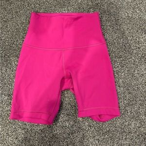 LULU LEMON SHORTS